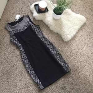 Classy H&M Midi Dress